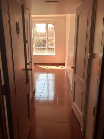 DEPARTAMENTO CON EXCELENTE UBICACIÓN