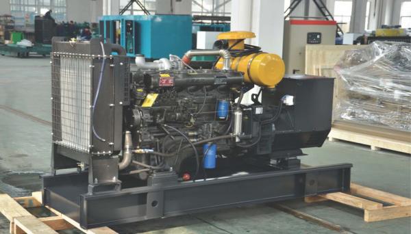 GRUPO ELECTROGENO DE 25 KVA NUEVO