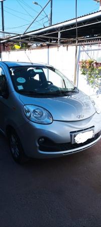 CHERY IQ FULL