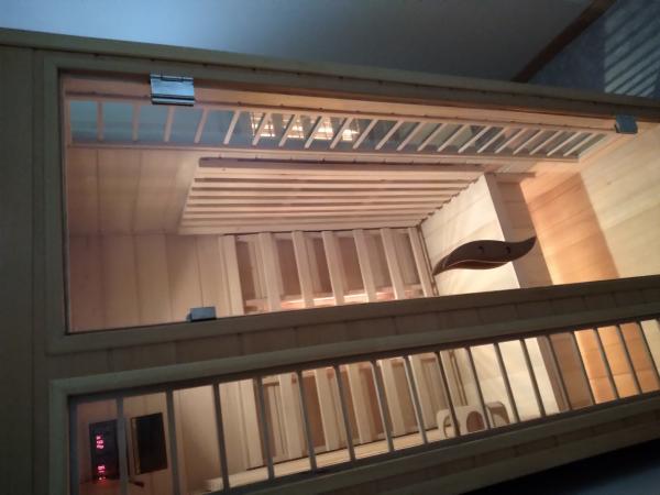 VENDO X REMODELACION