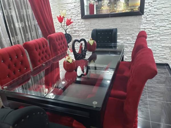  COMEDORES,LIVING Y CAMAS PARA TU HOGAR 