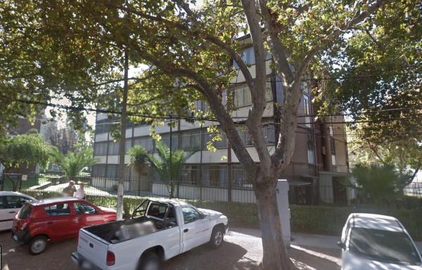 ARRIENDO DEPARTAMENTO EN ÑUÑOA 