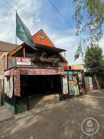 SE VENDE CASA EN LA COMUNA DE COLINA