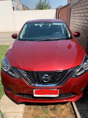 NISSAN SENTRA