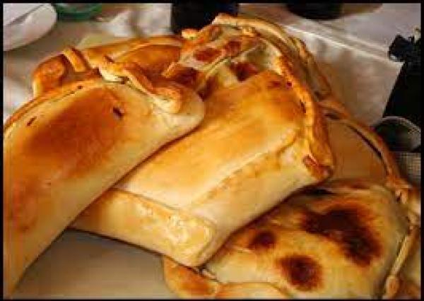 MAESTRO EXPERIENCIA EMPANADAS NECESITO