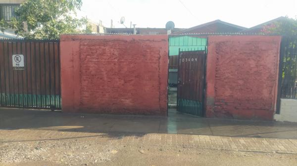 CASA LO ESPEJO
