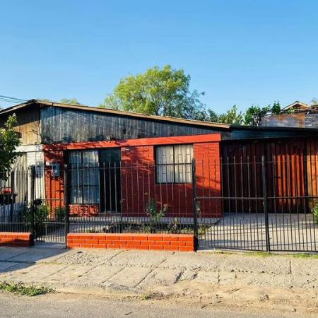 SE VENDE CASA EN CERRILLOS
