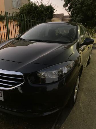 RENAULT NEW FLUENCE AUTHENTIQUE 2014 2.0