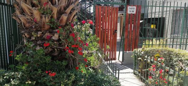 ARRIENDO DEPARTAMENTO SAN BERNARDO 