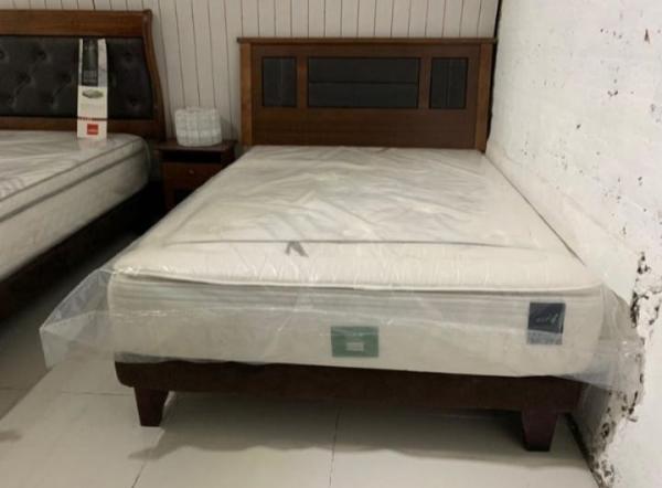 COMEDORES LIVING Y CAMAS PARA SU HOGAR