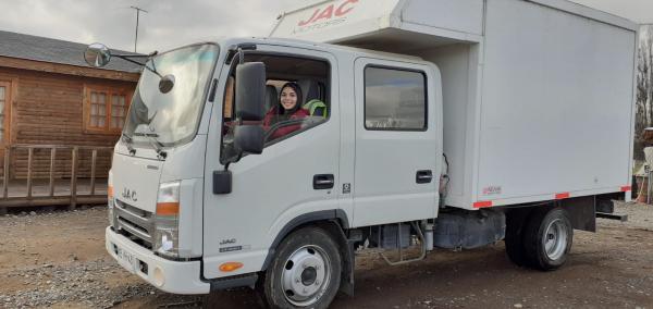 VENDO CAMION SOLO POR APURO,,,,,