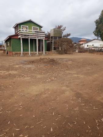 ARRIENDO SITIO PARA ANTENA CELULAR