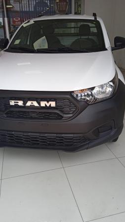RAM 700 SLT CS