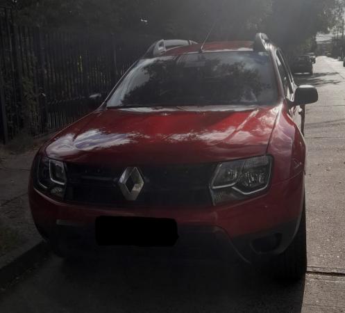 VENDO RENAULT DUSTER