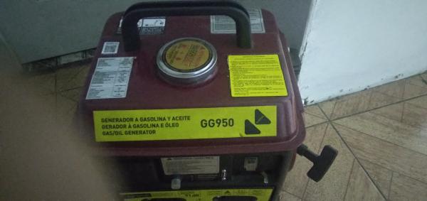 GENERADOR KARSON GG950