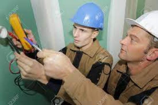 SUPERVISOR ELECTRICO SE NECESITA