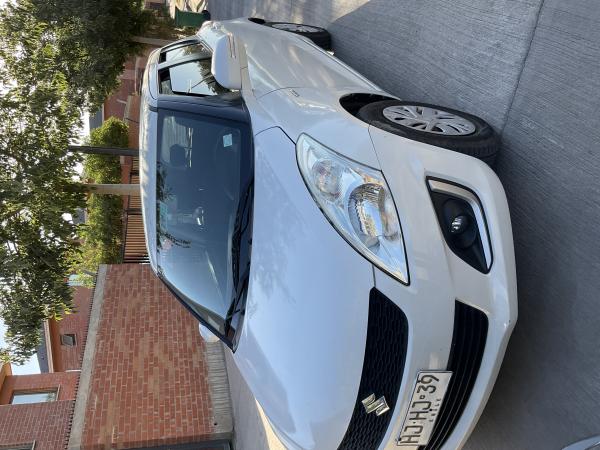 VENDO SUZUKI SWIFT 