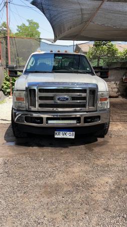 FORD F250 LARIAT SUPER DUTY