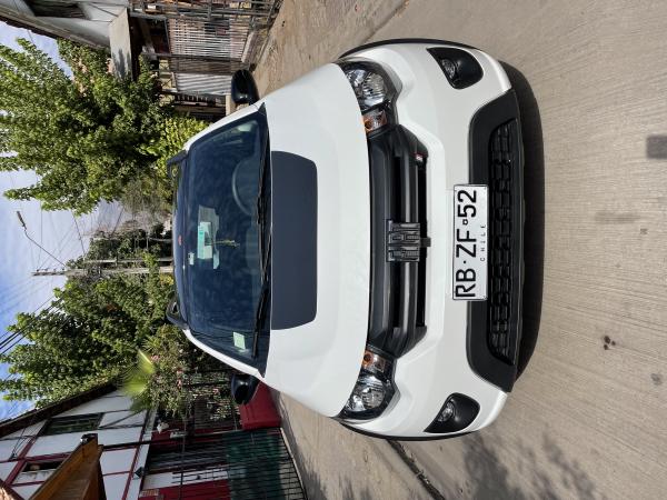  FIAT MOBI TREKKING