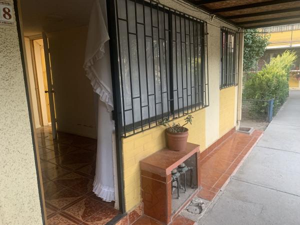 ARRIENDO DEPARTAMENTO EN MAIPU 