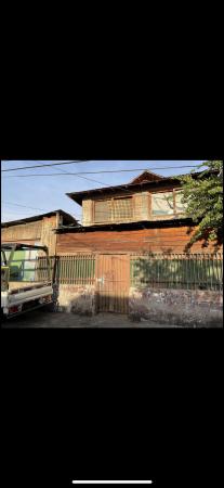 SE ARRIENDA CASA GRANDE PUENTE ALTO