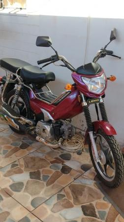 BICIMOTO 49CC