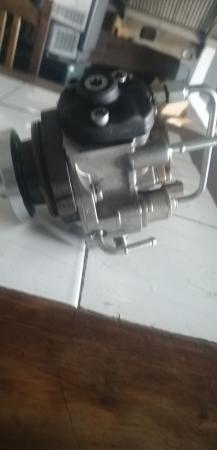 BOMBA ELEVADORA DE COMBUSTIBLE 