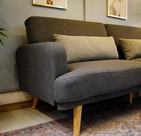 COMEDORES, LIVING Y CAMAS PARA TU HOGAR