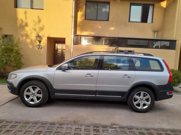 VOLVO XC70 3.2 AWD