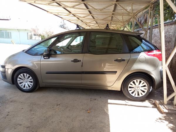 CITROEN C4 PICASSO 1.6