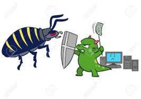 CIBERSEGURIDAD PROTECCIÓN DE DATOS 