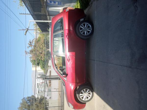 CHERY TIGGO 1.6