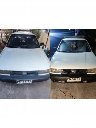 DETAILING AUTOMOTRIZ