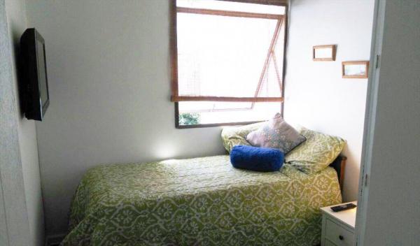ARRIENDO HABITACION 