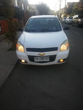 CORSA 2010