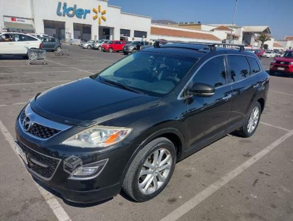 MAZDA CX9 GT 3.7 