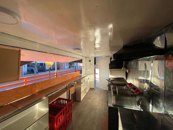 FOOD TRUCK 