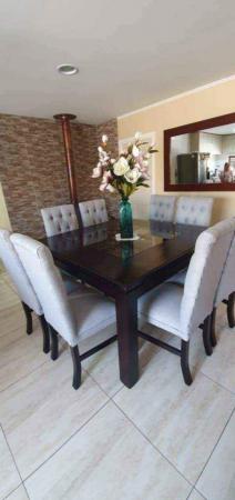 COMEDORES 4, 6 Y 8 SILLAS 