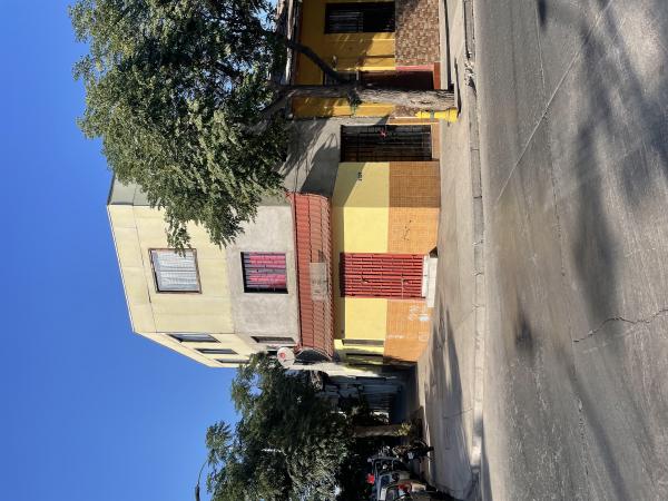 ARRIENDO DEPTO SANTIAGO CENTRO