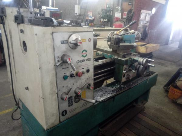 VENTA MAESTRANZA A PUERTA CERRADA 
