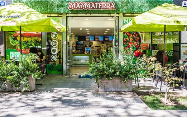 DERECHO A LLAVES MAMMATERRA PROVIDENCIA