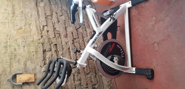 BICICLETA SPINNING BELDA HOME-830 