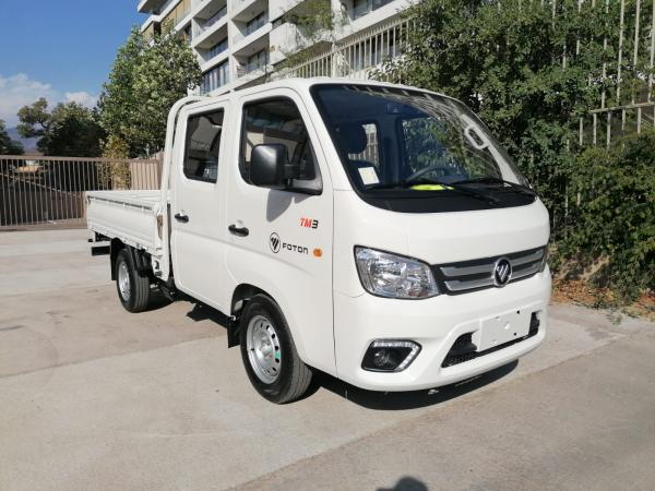  FOTON TM3 1.5 DC 2022