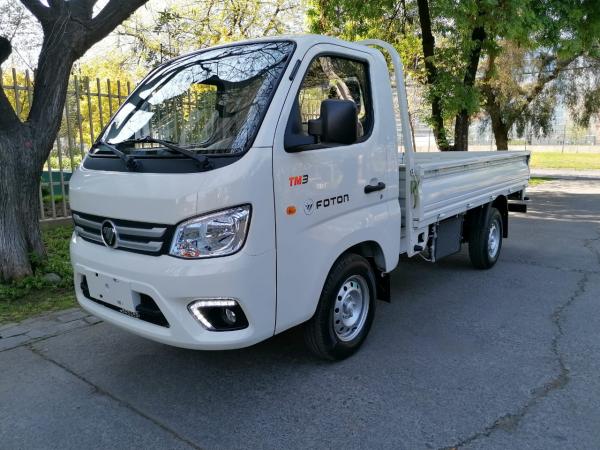 FOTON TM3 1.5 SC