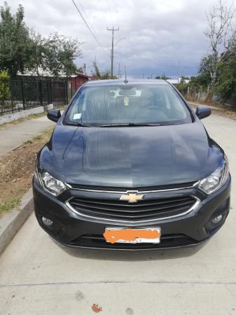 VENDO CHEVROLET ONIX 