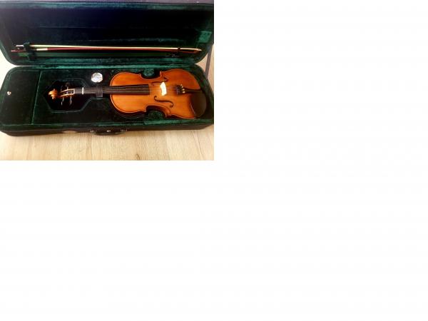 VIOLIN CREMONA