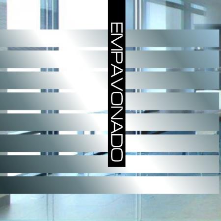 EMPAVONADOS DECORATIVOS PERSONALIZADOS