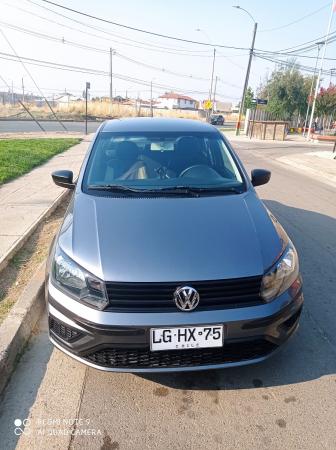 VOLKSWAGEN VOYAGE TRENDLINE 