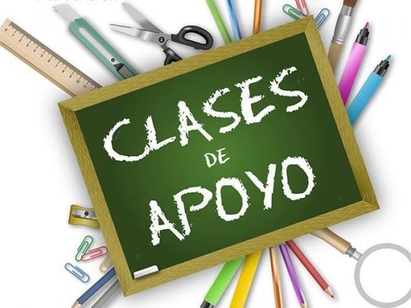 CLASES DE APOYO DE QUIMICA MACUL