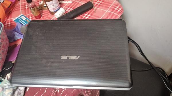 VENDO NOTEBOOK